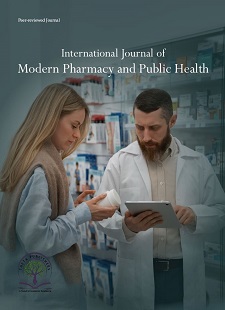 International Journal of Modern Pharmacy and Public Health